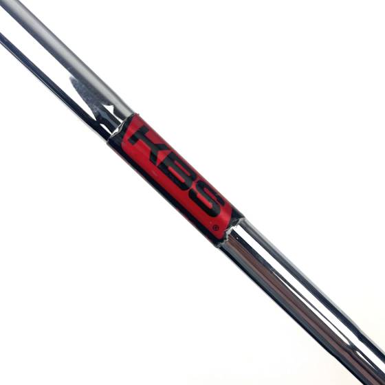 Callaway Apex TCB Forged 7 Iron / 34 Degree / KBS Tour 130 X-Stiff Flex