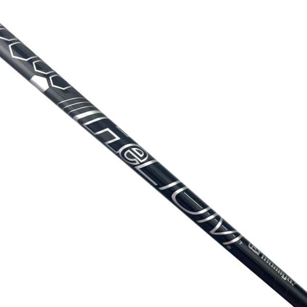 DEMO Callaway Apex DCB 7 Iron / 30 Degree / Helium Black 50 Ladies Flex