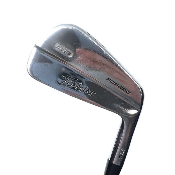 Titleist 710 MB Forged 3 Iron / 20 Degree / Titleist Stiff Flex