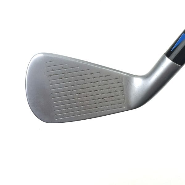 DEMO Taylormade P790 2021 7 Iron / 30.5 Degree / Dynamic Gold 95 Regular Flex