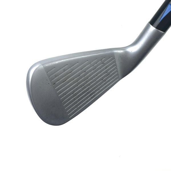 DEMO Taylormade P790 2021 7 Iron / 30.5 Degree / Dynamic Gold 95 Regular Flex