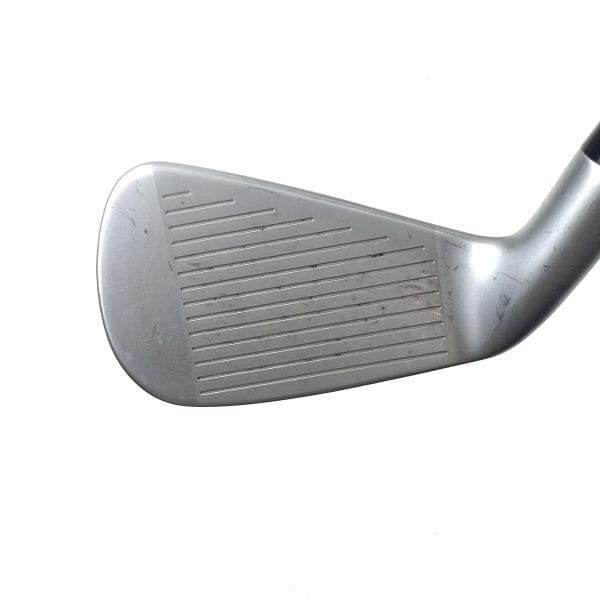 DEMO Taylormade P790 2021 7 Iron / 30.5 Degree / Recoil 760 Regular Flex