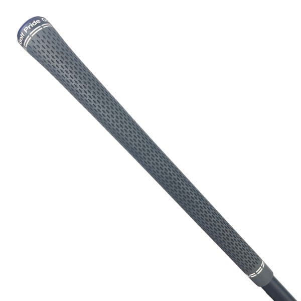 DEMO Taylormade P790 2021 7 Iron / 30.5 Degree / Recoil 760 Regular Flex