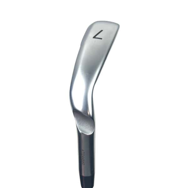 Ping G430 7 Iron / 29 Degree / AWT 2.0 Regular Flex