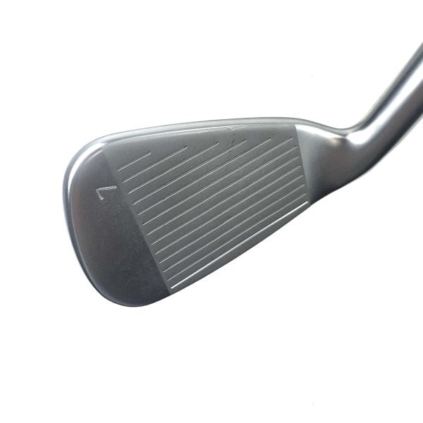 Ping G430 7 Iron / 29 Degree / AWT 2.0 Regular Flex