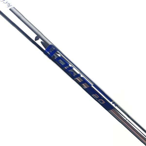Ping G430 7 Iron / 29 Degree / AWT 2.0 Regular Flex