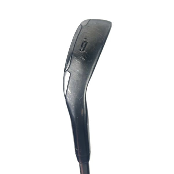 Callaway Big Bertha OS 6 Iron / 26 Degree / Recoil ES Senior Flex