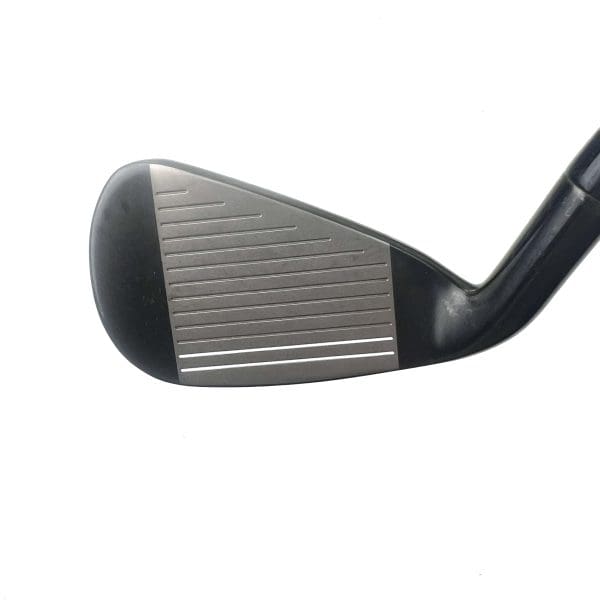 Callaway Big Bertha OS 6 Iron / 26 Degree / Recoil ES Senior Flex