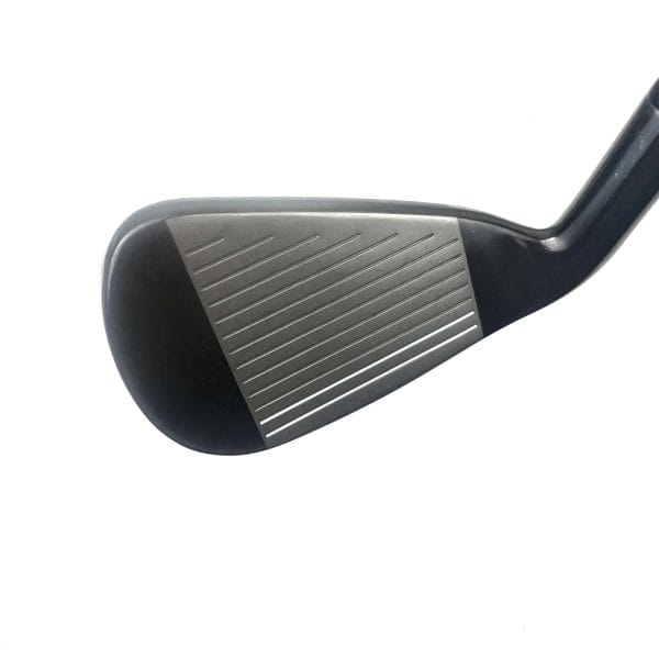 Callaway Big Bertha OS 6 Iron / 26 Degree / Recoil ES Senior Flex