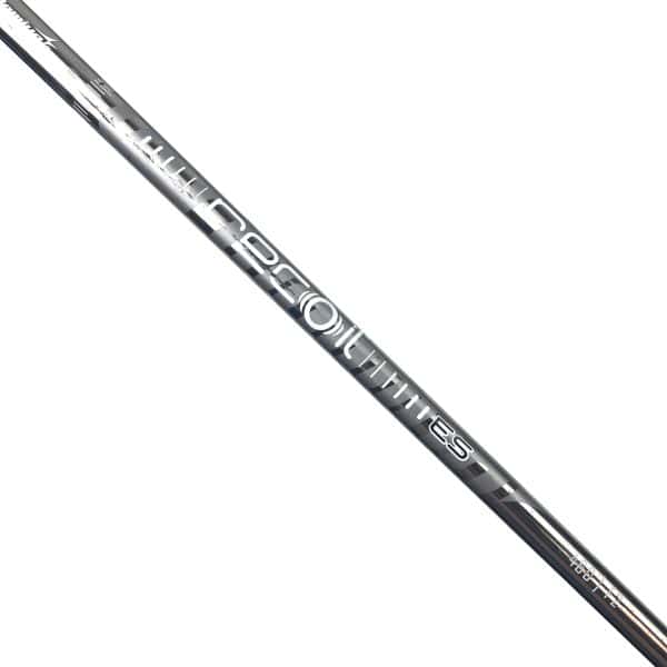 Callaway Big Bertha OS 6 Iron / 26 Degree / Recoil ES Senior Flex