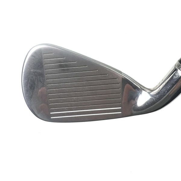 DEMO Callaway Mavrik 7 Iron / 27 Degree / RCH 65 Regular Flex