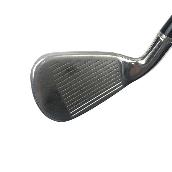 DEMO Callaway Mavrik 7 Iron / 27 Degree / RCH 65 Regular Flex