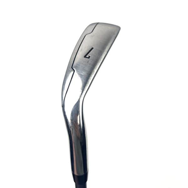 Callaway Mavrik Max 7 Iron / 27 Degree / Cataylst 65 Regular Flex