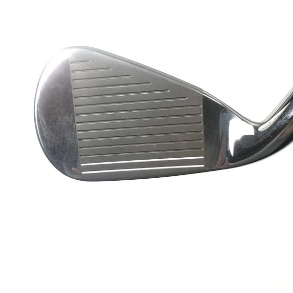 Callaway Mavrik Max 7 Iron / 27 Degree / Cataylst 65 Regular Flex