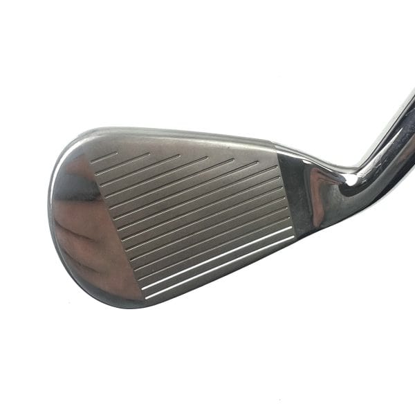 Callaway Mavrik Max 7 Iron / 27 Degree / Cataylst 65 Regular Flex