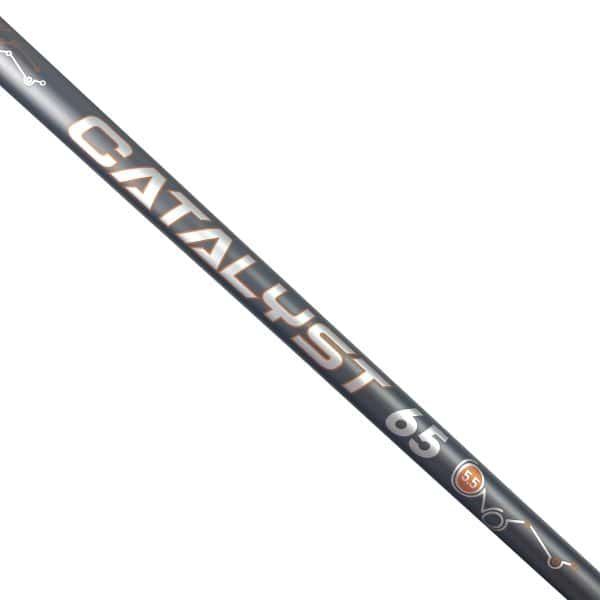 Callaway Mavrik Max 7 Iron / 27 Degree / Cataylst 65 Regular Flex