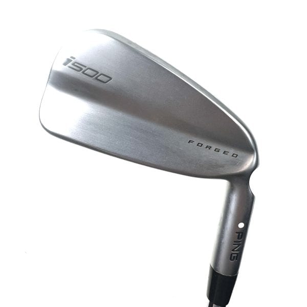 Ping I500 3 Iron / 18 Degree / AWT 2.0 Regular Flex