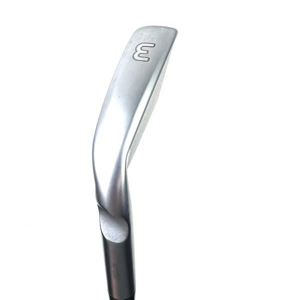 Ping I500 3 Iron / 18 Degree / AWT 2.0 Regular Flex