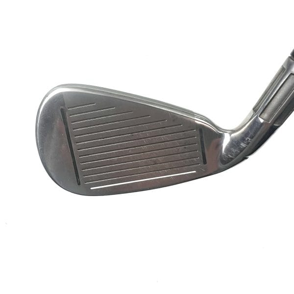 Taylormade M4 5 Iron / 21.5 Degree / KBS Max 85 Regular Flex