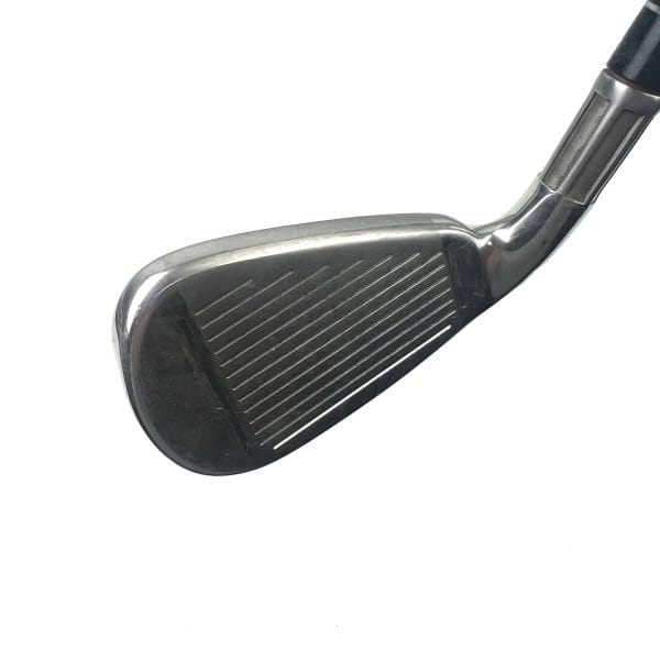 Taylormade M4 5 Iron / 21.5 Degree / KBS Max 85 Regular Flex