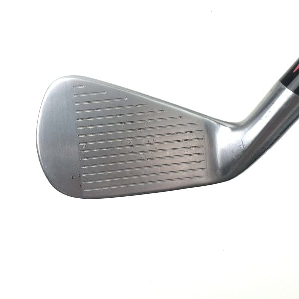 DEMO Taylormade P770 7 Iron / 33 Degree / Dynamic Gold 105 Stiff Flex