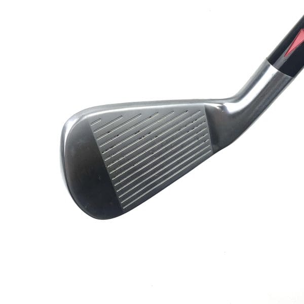 DEMO Taylormade P770 7 Iron / 33 Degree / Dynamic Gold 105 Stiff Flex