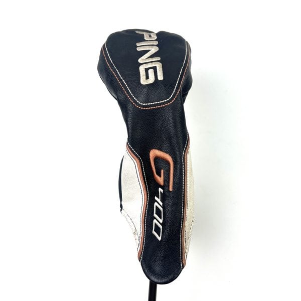 Ping G400 SFT 3 Wood / 16 Degree / Alta CB 65 Regular Flex