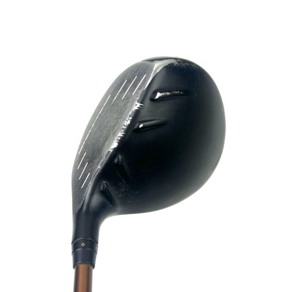 Ping G400 SFT 3 Wood / 16 Degree / Alta CB 65 Regular Flex