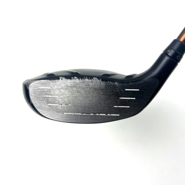 Ping G400 SFT 3 Wood / 16 Degree / Alta CB 65 Regular Flex