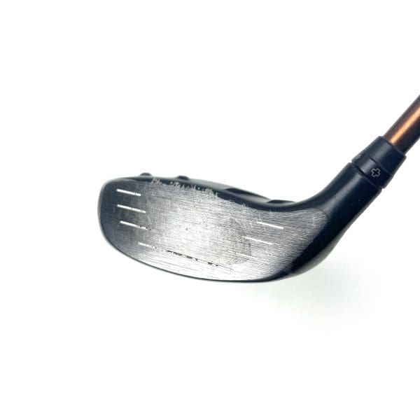 Ping G400 SFT 3 Wood / 16 Degree / Alta CB 65 Regular Flex