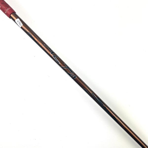 Ping G400 SFT 3 Wood / 16 Degree / Alta CB 65 Regular Flex