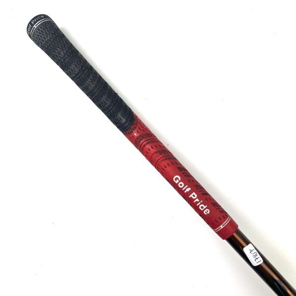Ping G400 SFT 3 Wood / 16 Degree / Alta CB 65 Regular Flex