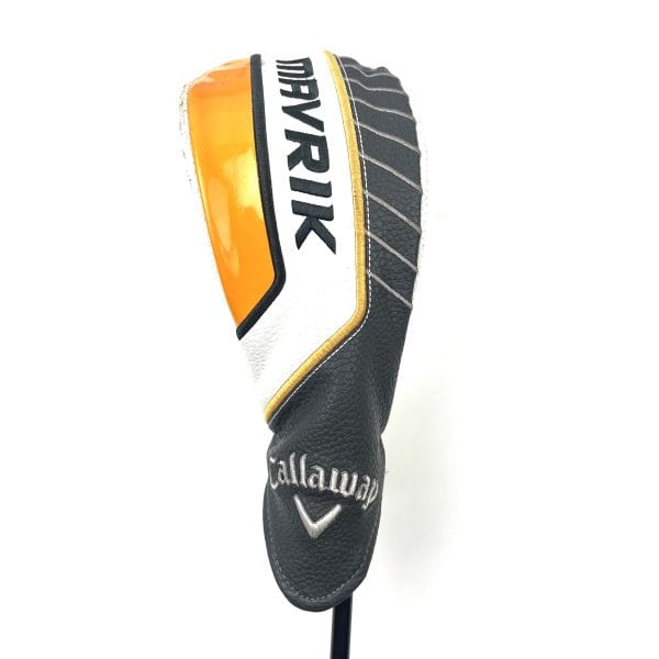 Callaway Mavrik 5 Wood / 18 Degree / Evenflow Riptide Regular Flex