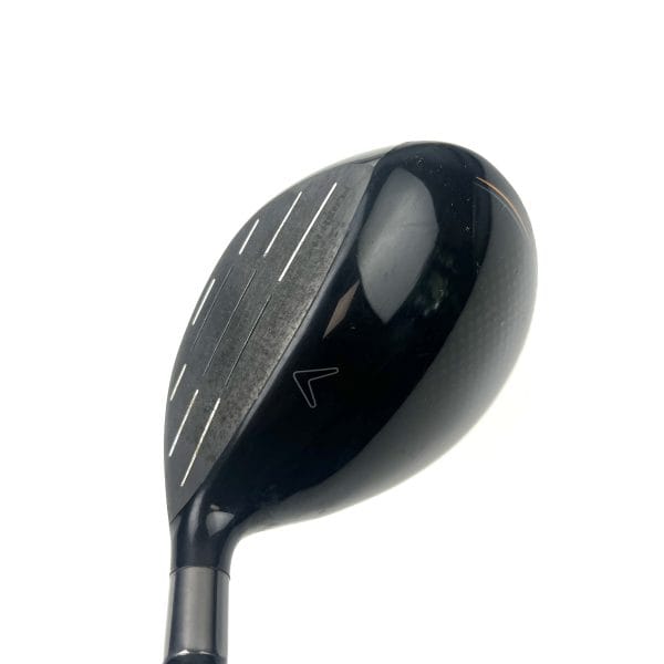 Callaway Mavrik 5 Wood / 18 Degree / Evenflow Riptide Regular Flex