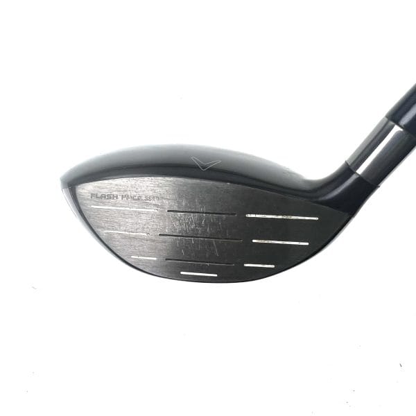 Callaway Mavrik 5 Wood / 18 Degree / Evenflow Riptide Regular Flex