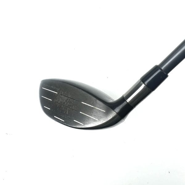 Callaway Mavrik 5 Wood / 18 Degree / Evenflow Riptide Regular Flex