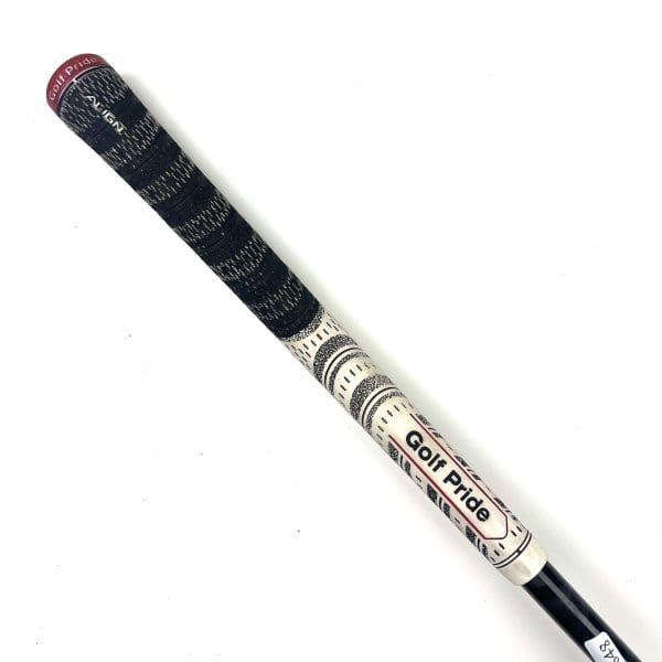 Callaway Mavrik 5 Wood / 18 Degree / Evenflow Riptide Regular Flex