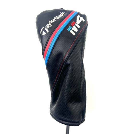 Taylormade M4 3 Wood / 16.5 Degree / Taylormade 45 Ladies Flex