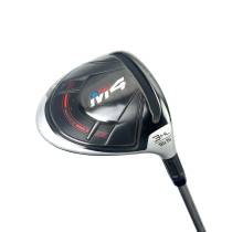 Taylormade M4 3 Wood / 16.5 Degree / Taylormade 45 Ladies Flex