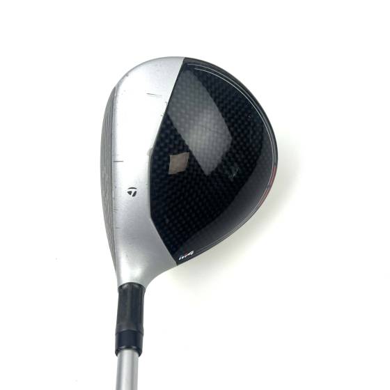 Taylormade M4 3 Wood / 16.5 Degree / Taylormade 45 Ladies Flex