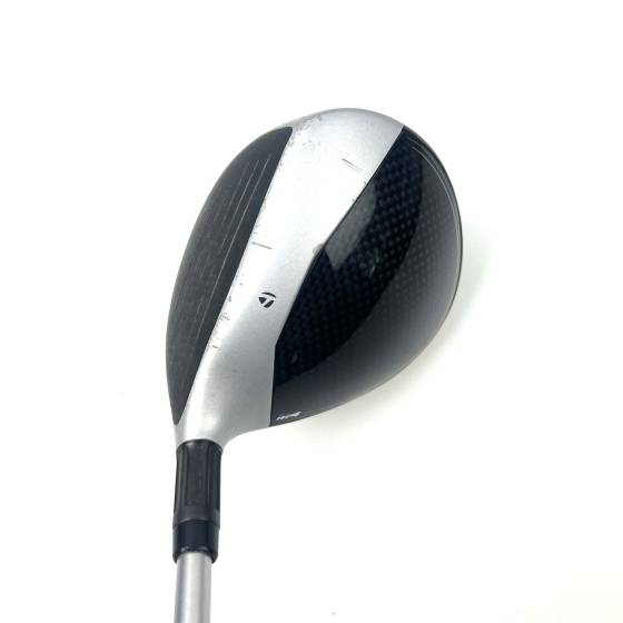 Taylormade M4 3 Wood / 16.5 Degree / Taylormade 45 Ladies Flex