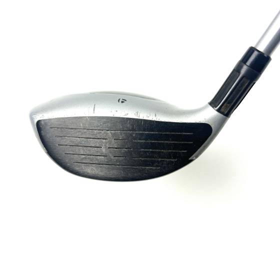 Taylormade M4 3 Wood / 16.5 Degree / Taylormade 45 Ladies Flex