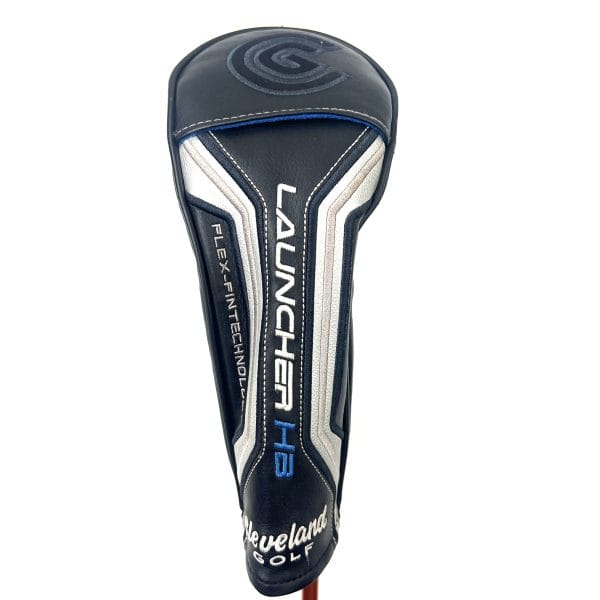 Cleveland Launcher HB 3 Wood / 15 Degree / Miyazaki Tour Issue Regular Flex