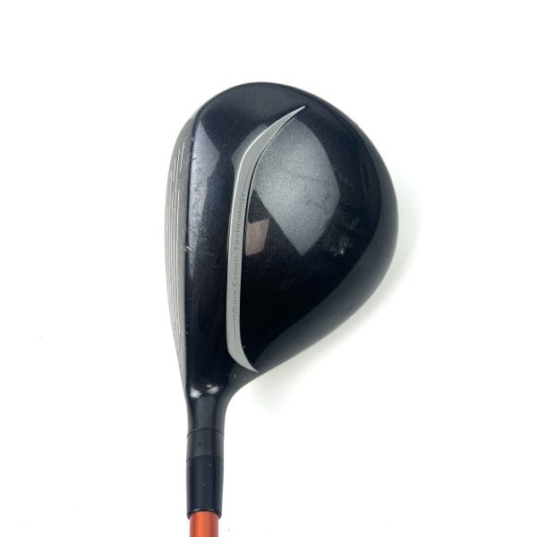 Cleveland Launcher HB 3 Wood / 15 Degree / Miyazaki Tour Issue Regular Flex