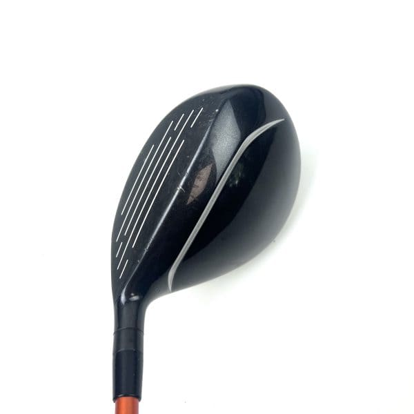 Cleveland Launcher HB 3 Wood / 15 Degree / Miyazaki Tour Issue Regular Flex