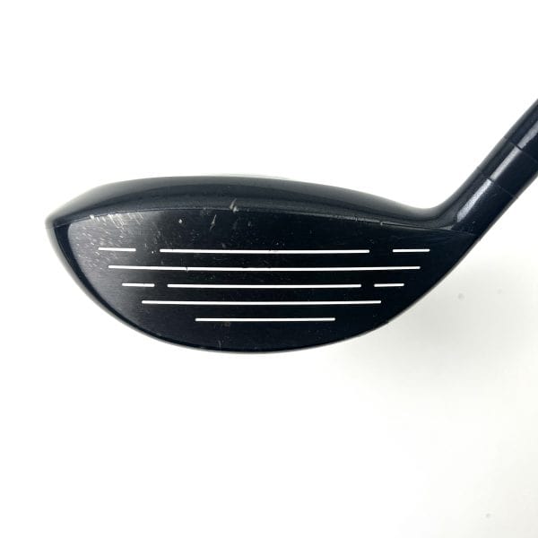 Cleveland Launcher HB 3 Wood / 15 Degree / Miyazaki Tour Issue Regular Flex