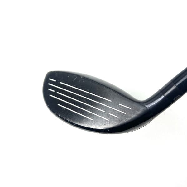 Cleveland Launcher HB 3 Wood / 15 Degree / Miyazaki Tour Issue Regular Flex