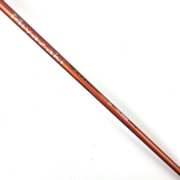 Cleveland Launcher HB 3 Wood / 15 Degree / Miyazaki Tour Issue Regular Flex