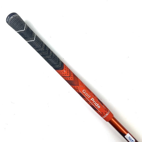 Cleveland Launcher HB 3 Wood / 15 Degree / Miyazaki Tour Issue Regular Flex