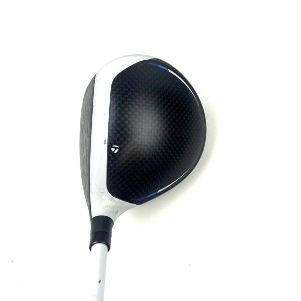 Taylormade Sim 2 Max D 5 Wood / 19 Degree / Air Speeder Regular Flex